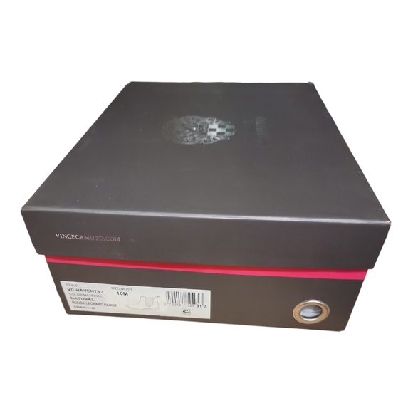 Vince Camuto Chelsea Boots - Picture 4 of 5